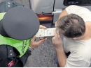 Aká je u nás tolerancia alkoholu za volantom