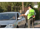 Ako môžu policajti postupovať, ak chytia opitého vodiča?