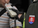 Aktuálne na cestách Trenčianskeho kraja – alkohol za volantom za posledný týždeň