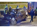 Aktuálne správy -Opití vodiči spôsobili autonehody