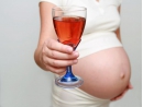 Alkohol v tehotenstve