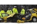 Čo Vás čaká, ak Vám policajná hliadka nameria viac ako 1 promile?