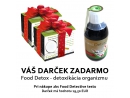 Darček k nákupu Food Detective zadarmo!