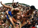 Festivalová sezóna začína