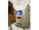 Lifeloc Sentinel – automatický systém na zabránenie vstupu pod vplyvom alkoholu v našej ponuke!