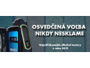 Najpredávanejšie alkohol testery v roku 2019