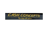 Cash Concepts