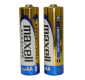 1,5V AA alkalická batéria - 2 ks