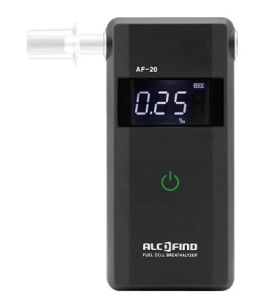 Alcofind AF-20