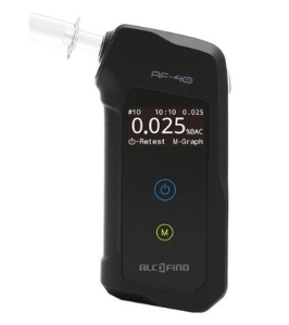 Alcofind AF-40BT