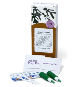 Diabetes Test