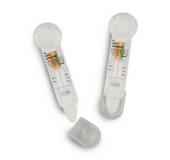 Drogový test Saliva (OPI, COC, AMP, MET, THC) - 10ks