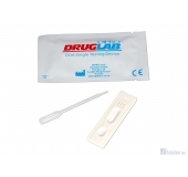 Drogový test BZO (Benzodiazepíny) -10ks